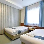 New Osaka Hotel Shinsaibashi - Vacation Stay 24144V