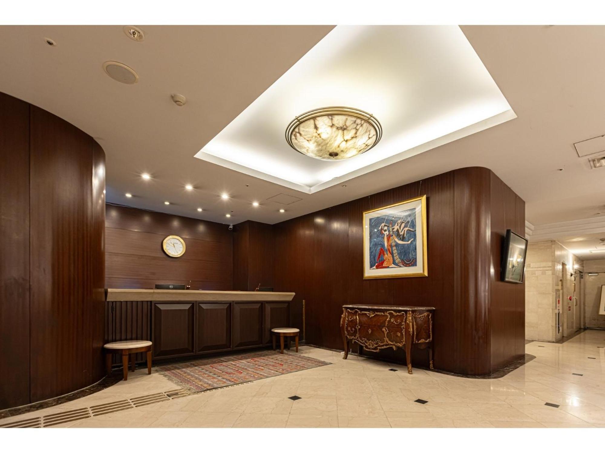 New Shinsaibashi - Vacation 24144v Hotel