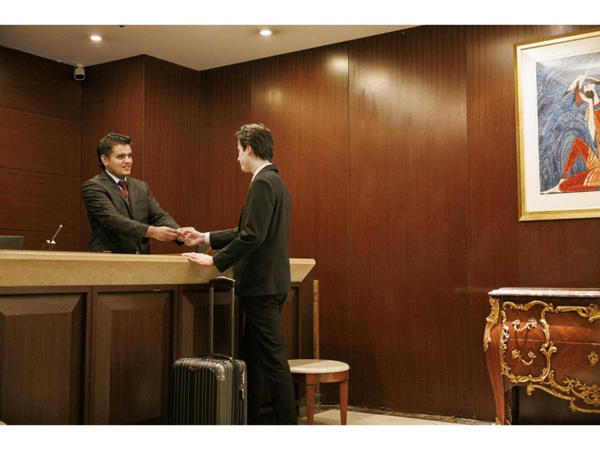 New Shinsaibashi - Vacation 24144v Hotel Osaka