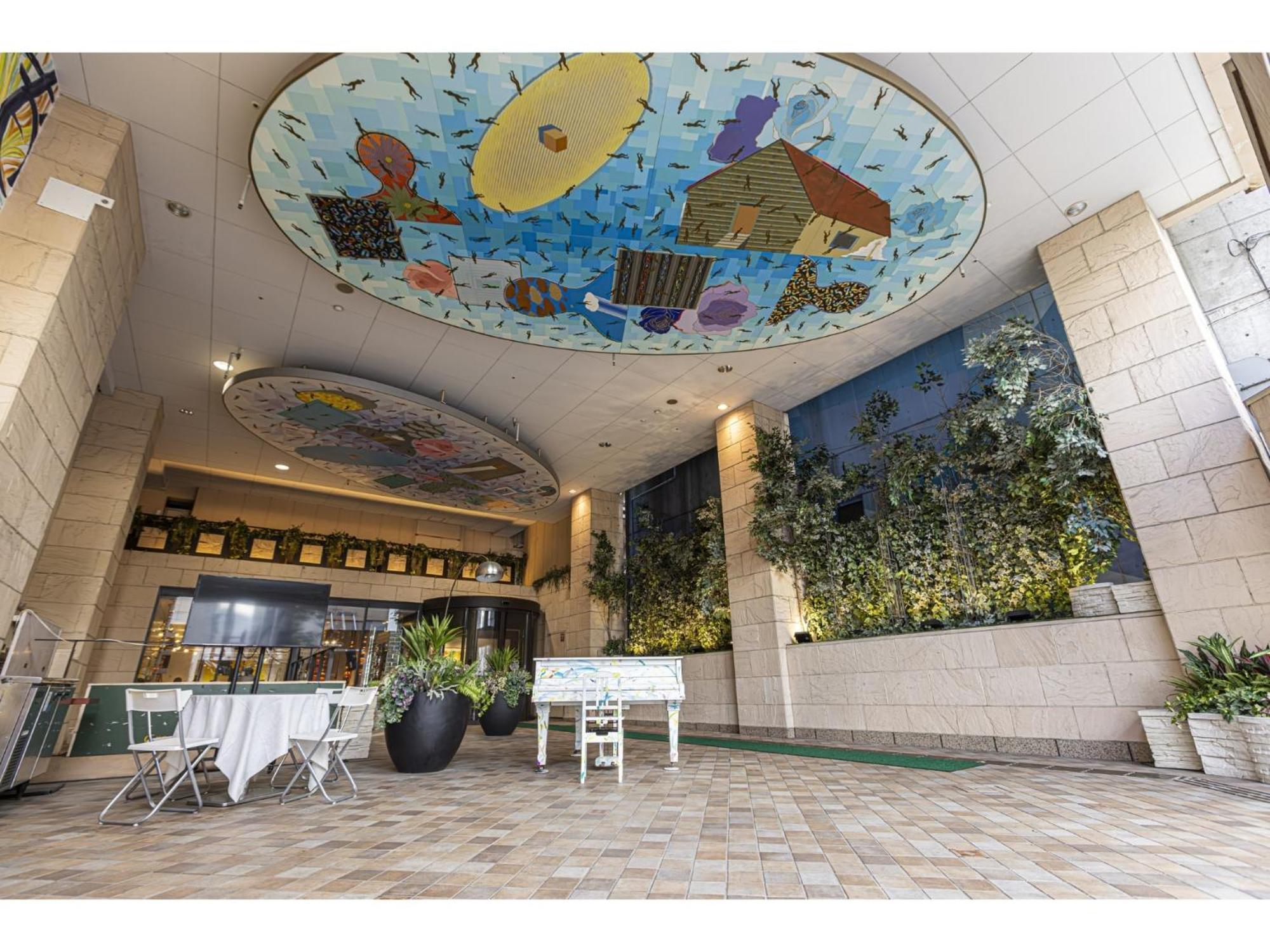 Hotel New Shinsaibashi - Vacation 24144v Osaka